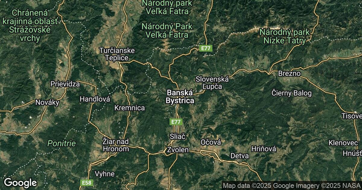 193.42.32.65 Banská Bystrica, Banská Bystrica Region, 🇸🇰 Slovakia