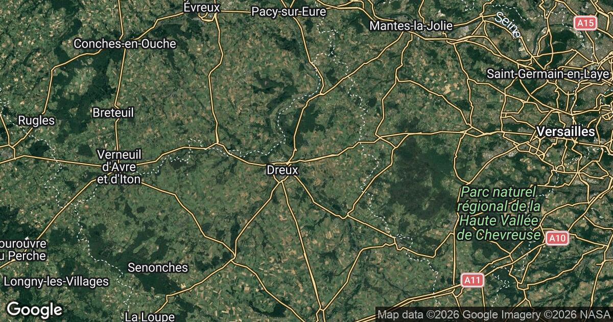 90.21.89.191 Cherisy, Centre-Val de Loire, 🇫🇷 France