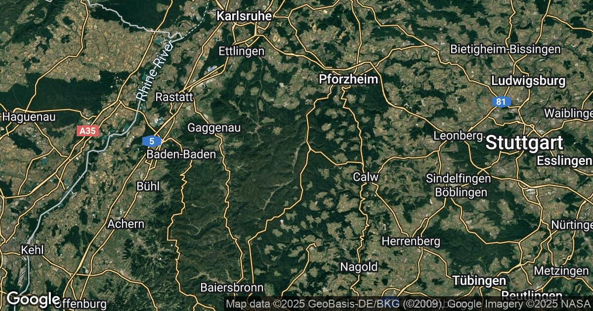 95.111.250.62 Bad Wildbad, Baden-Wurttemberg, 🇩🇪 Germany