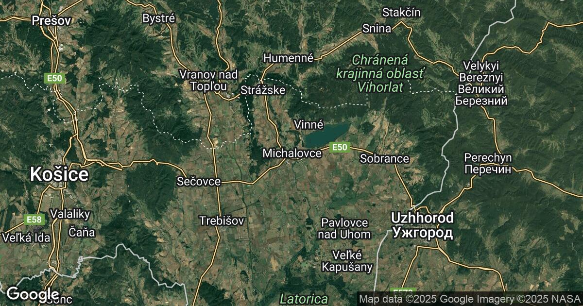 46.150.193.195 Michalovce, Košice Region, 🇸🇰 Slovakia
