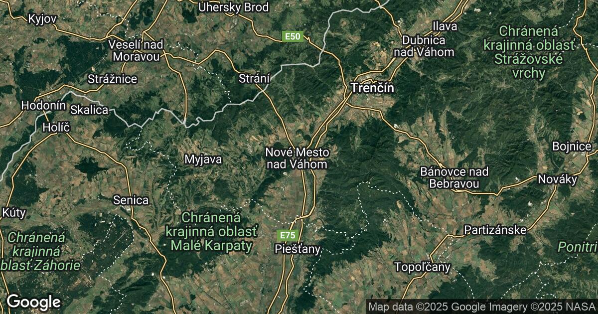 85.135.164.145 Nové Mesto nad Váhom, Trenčín Region, 🇸🇰 Slovakia