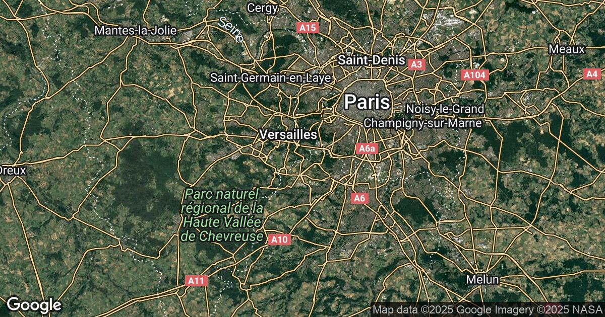 138.102.1.1 Jouy-en-Josas, Île-de-France, 🇫🇷 France