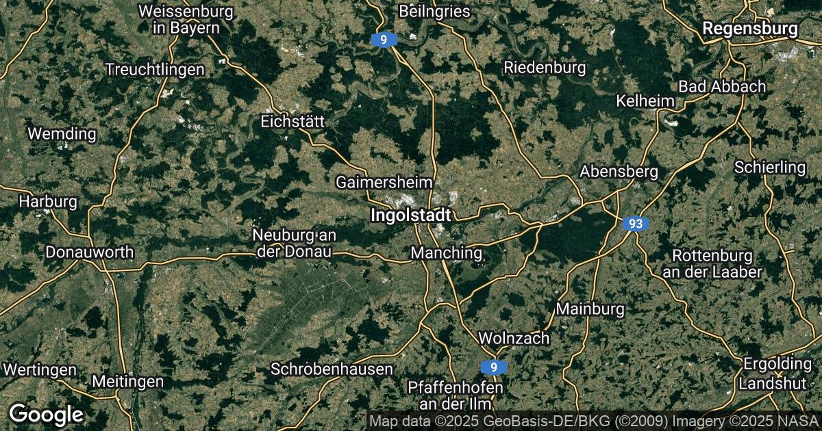 141.78.155.207 Ingolstadt, Bavaria, 🇩🇪 Germany
