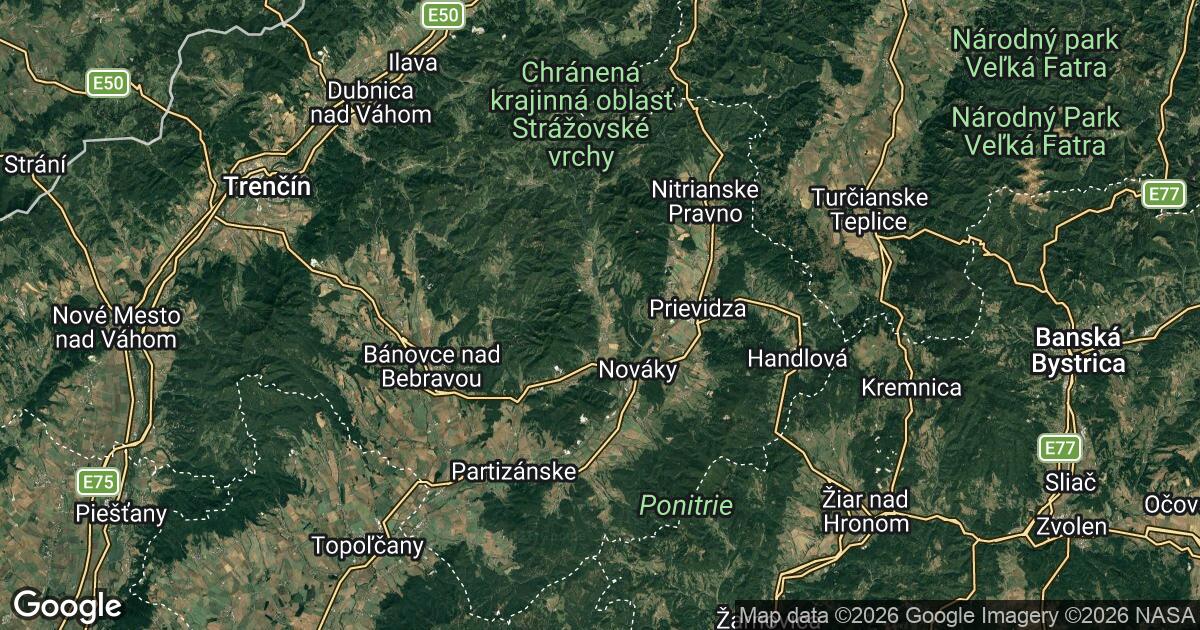 176.107.25.0 Diviaky nad Nitricou, Trenčín Region, 🇸🇰 Slovakia