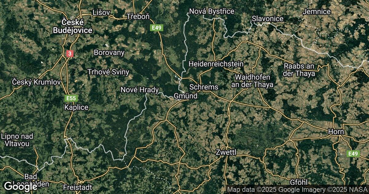 195.42.106.1 Gmünd, Lower Austria, 🇦🇹 Austria