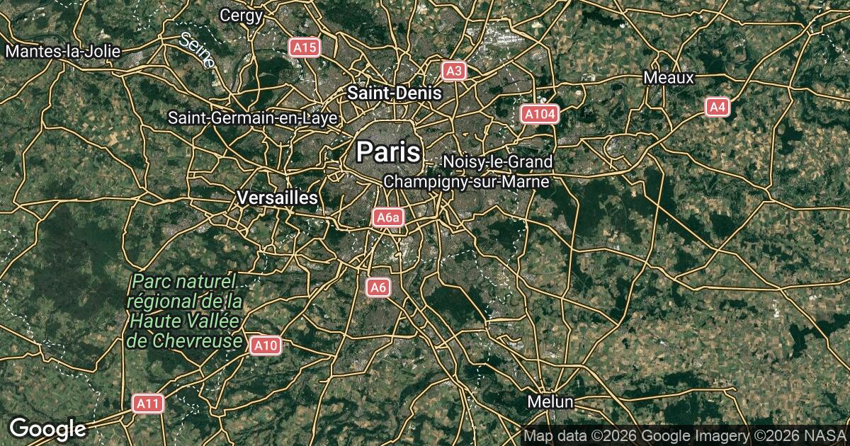 95.128.77.0 Choisy-le-Roi, Île-de-France, 🇫🇷 France