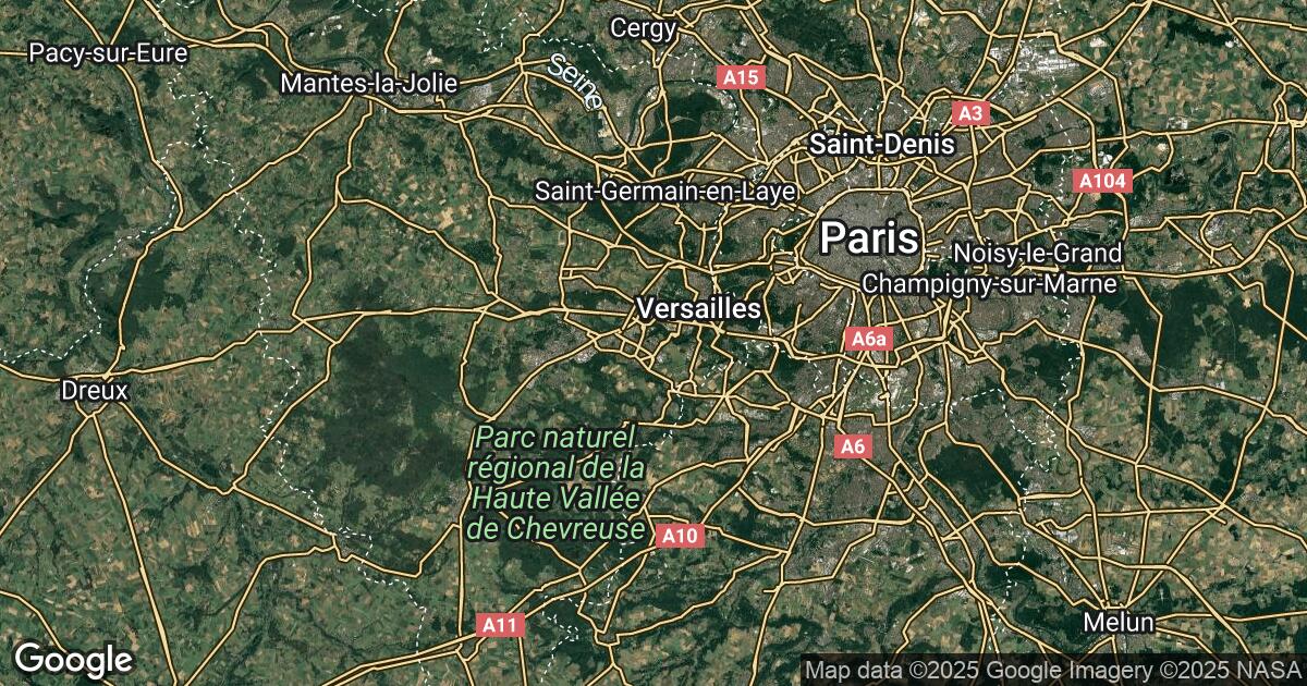 194.0.36.1 Guyancourt, Île-de-France, 🇫🇷 France