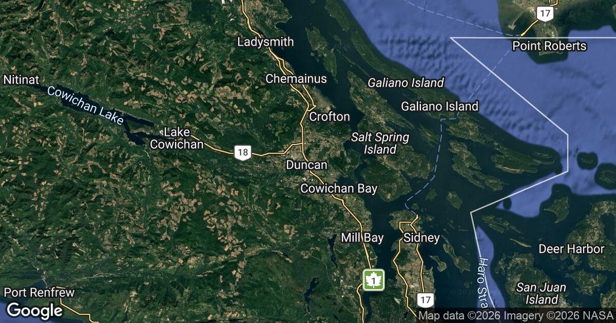 184.66.21.126 Duncan, British Columbia, 🇨🇦 Canada