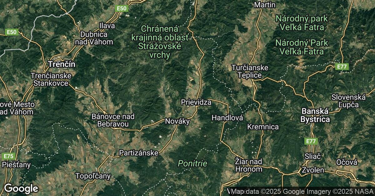 195.160.182.0 Bojnice, Trenčín Region, 🇸🇰 Slovakia
