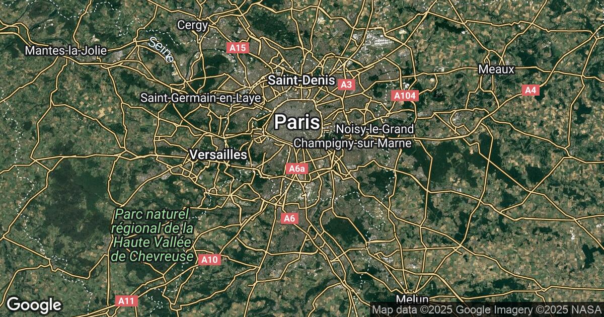 163.5.3.0 Villejuif, Île-de-France, 🇫🇷 France