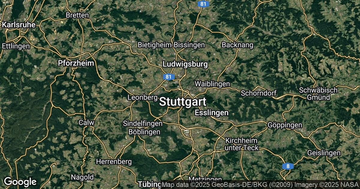 139.15.237.2 Stuttgart, Baden-Wurttemberg, 🇩🇪 Germany