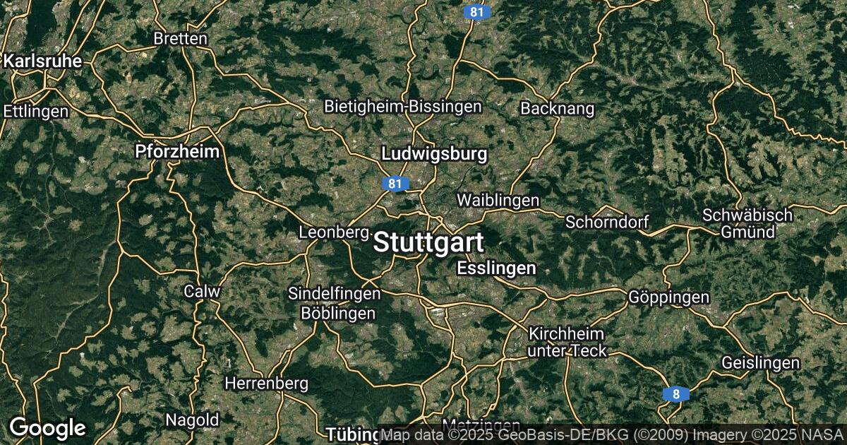 653.804.998.120 Stuttgart, Baden-Wurttemberg, 🇩🇪 Germany
