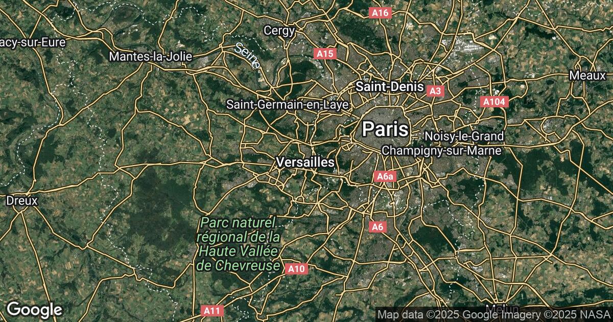 92.151.61.207 Versailles, Île-de-France, 🇫🇷 France