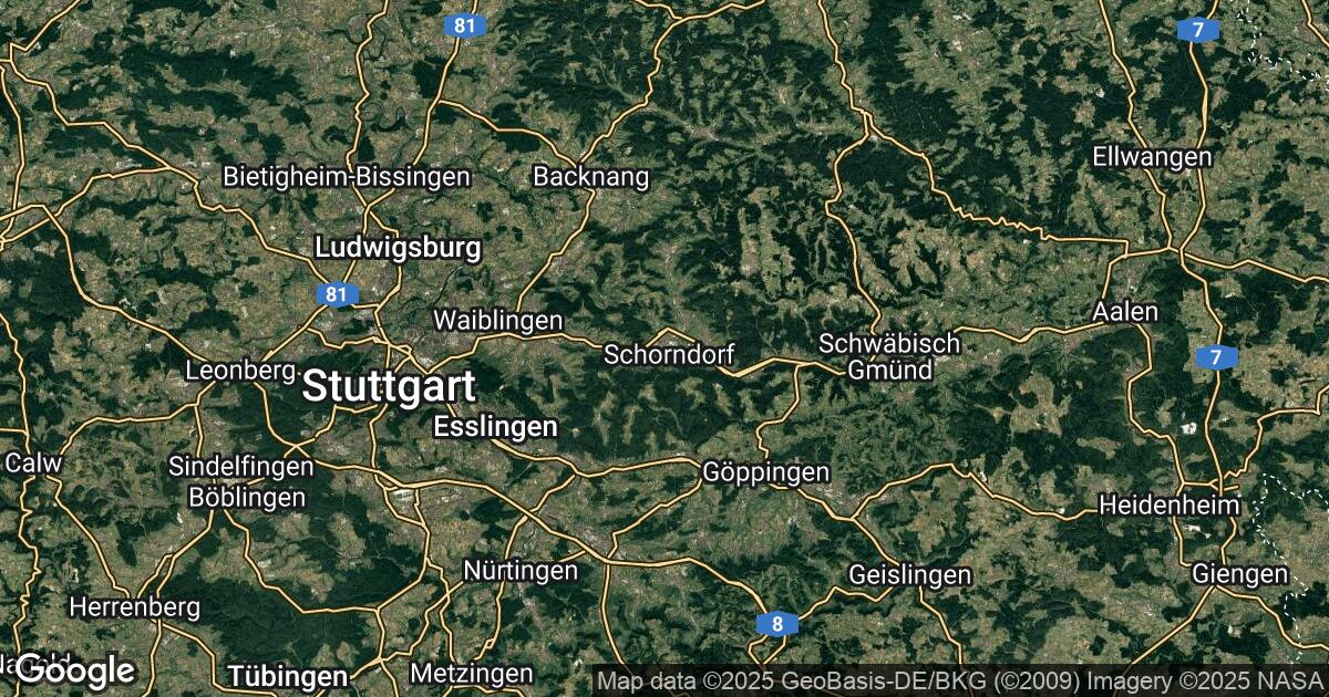 178.157.88.0 Schorndorf, Baden-Wurttemberg, 🇩🇪 Germany