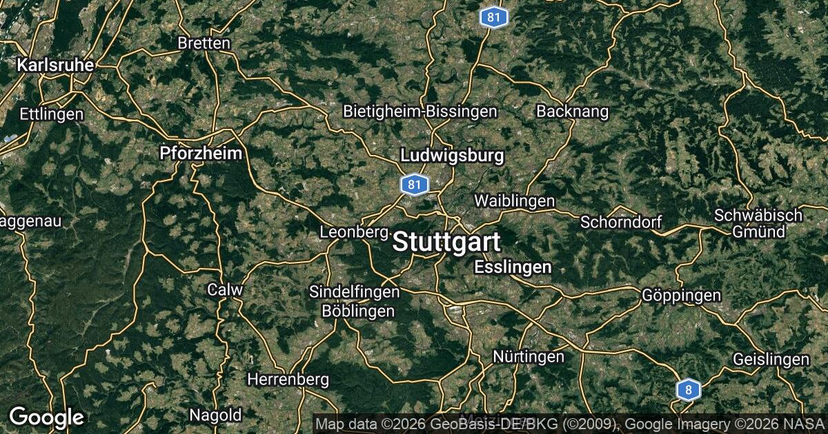 195.192.252.0 Stuttgart, Baden-Wurttemberg, 🇩🇪 Germany