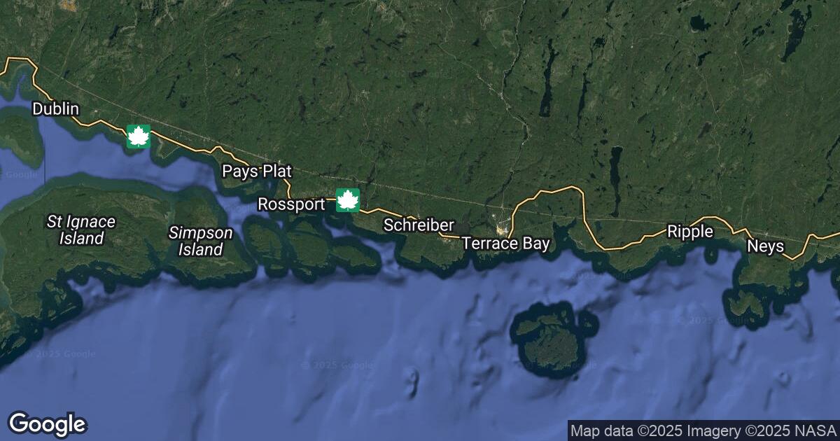 174.5.635.682 Schreiber, Ontario, 🇨🇦 Canada