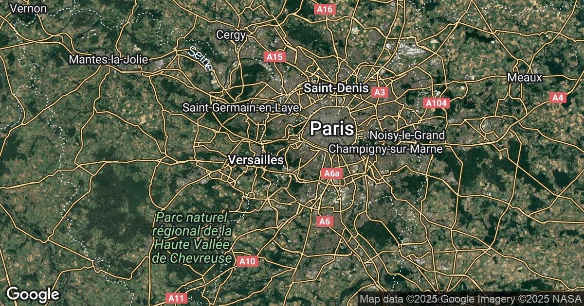 31.32.194.155 Meudon, Île-de-France, 🇫🇷 France