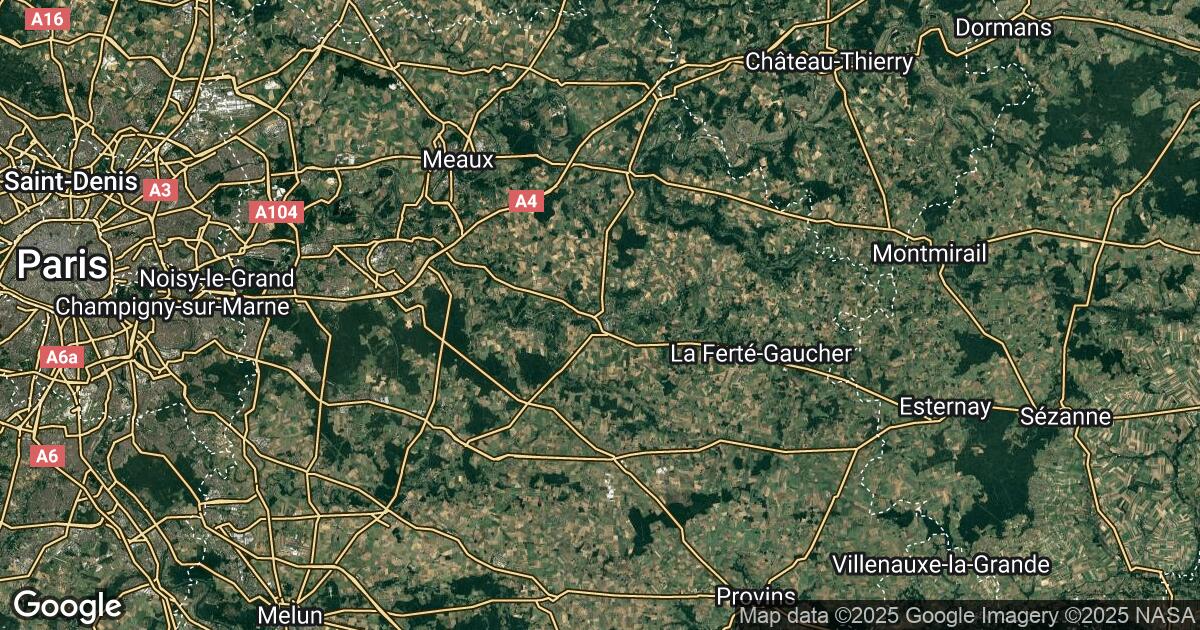 90.281.511.862 Coulommiers, Île-de-France, 🇫🇷 France