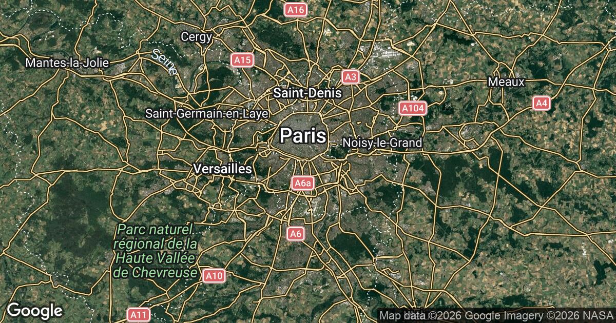 163.5.160.29 Le Kremlin-Bicêtre, Île-de-France, 🇫🇷 France