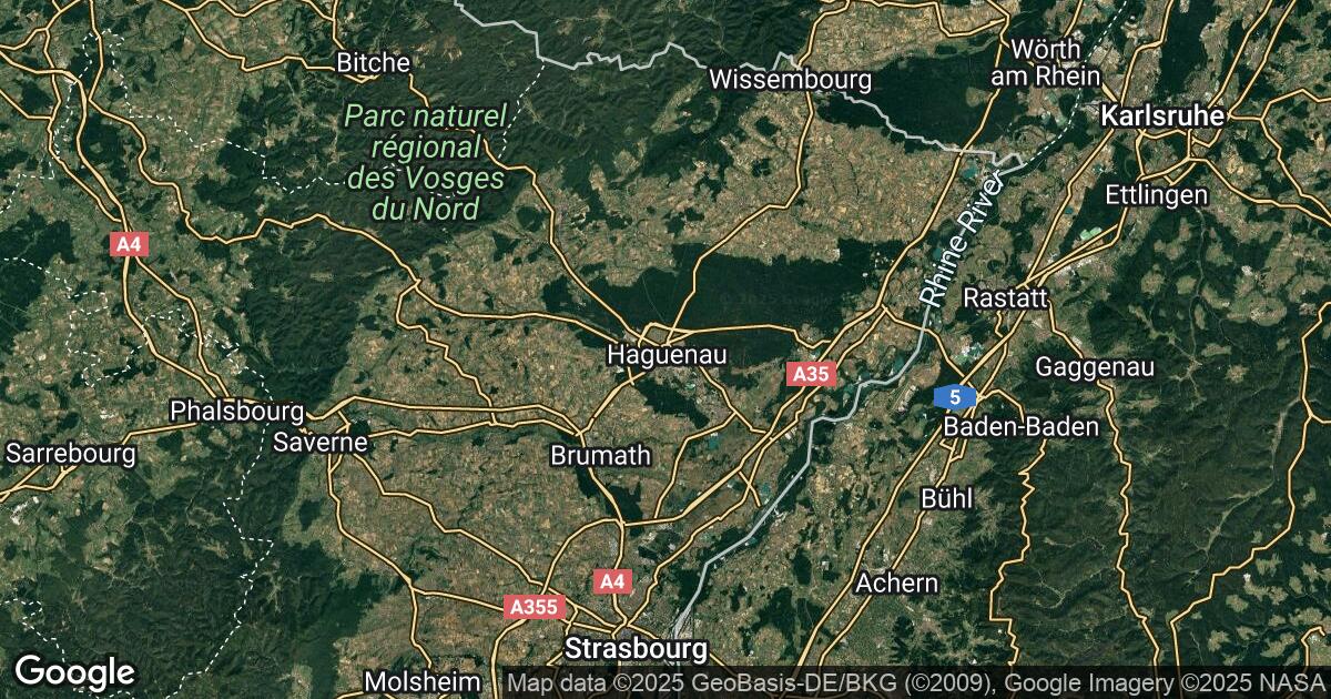 90.11.251.5 Haguenau, Grand Est, 🇫🇷 France