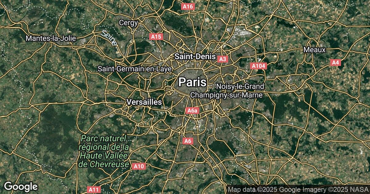 77.236.97.111 Montrouge, Île-de-France, 🇫🇷 France