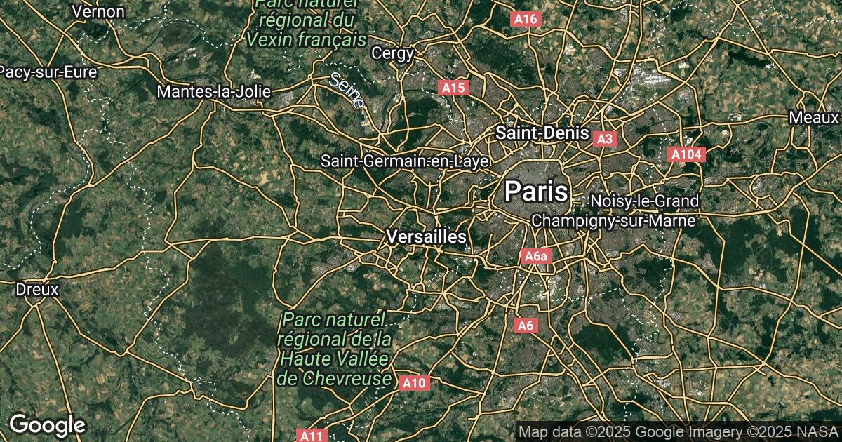 128.93.128.55 Le Chesnay, Île-de-France, 🇫🇷 France