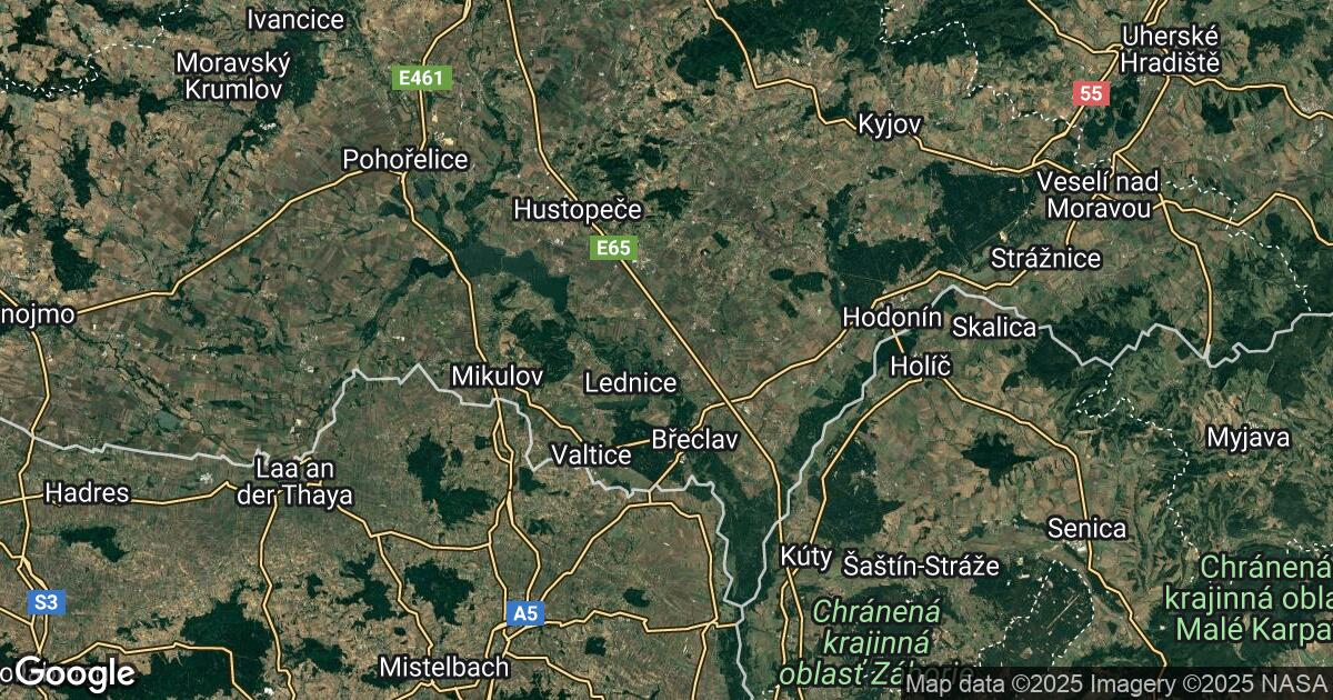 46.173.203.178 Podivín, South Moravian, 🇨🇿 Czech Republic