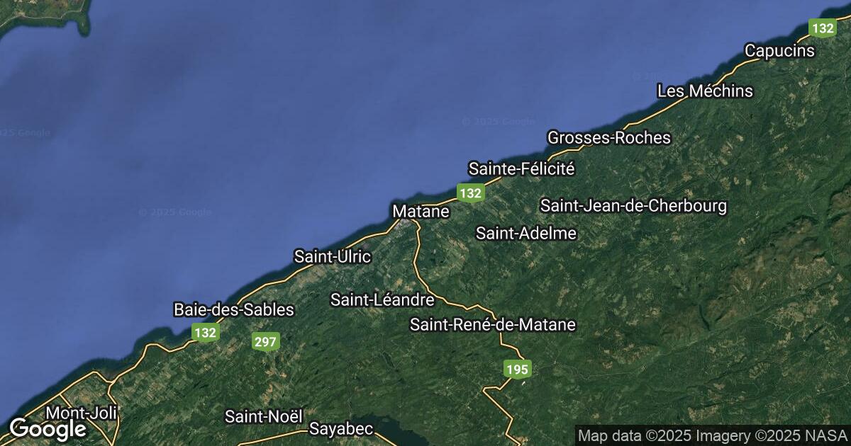 205.237.231.75 Matane, Quebec, 🇨🇦 Canada