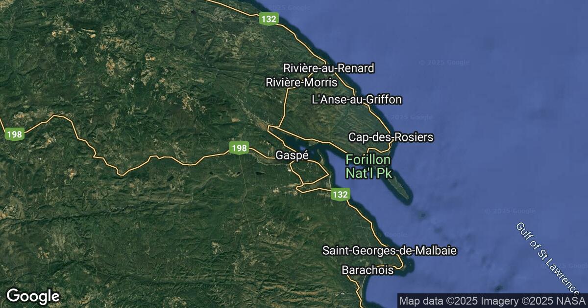 75.152.95.255 Gaspé, Quebec, 🇨🇦 Canada