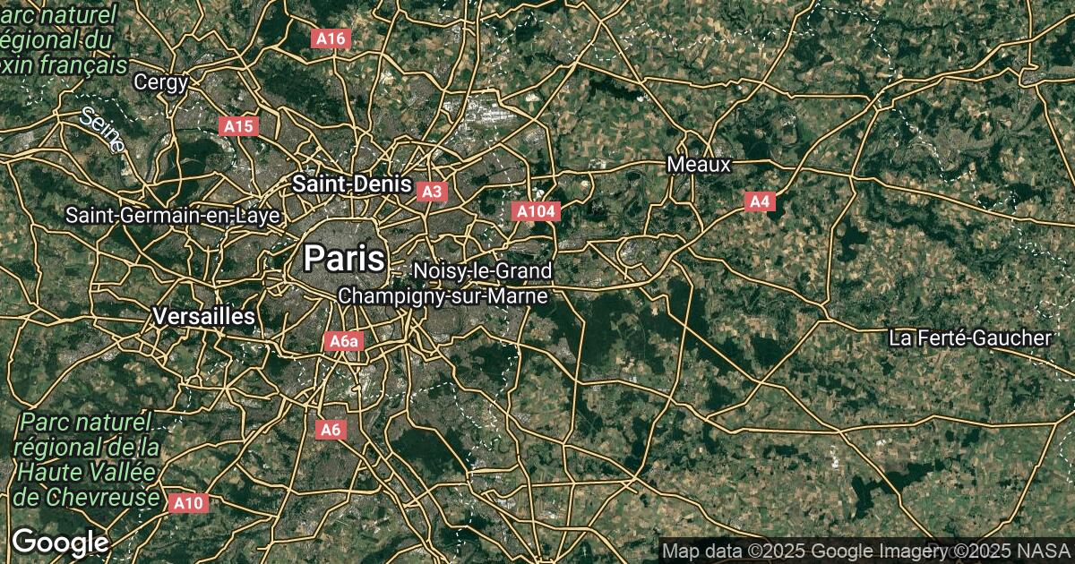 83.118.221.155 Marne La Vallée, Île-de-France, 🇫🇷 France