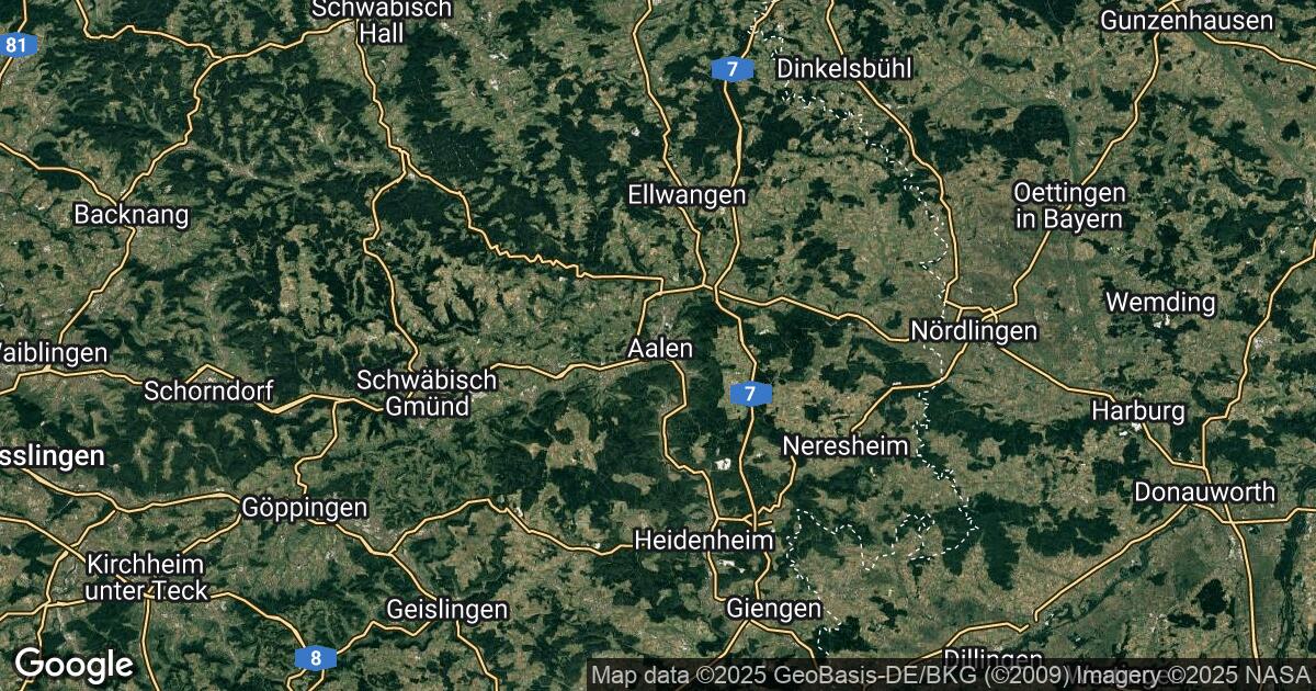 195.3.214.231 Aalen, Baden-Wurttemberg, 🇩🇪 Germany