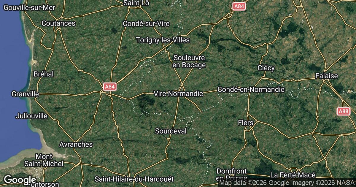 37.58.150.204 Vire, Normandy, 🇫🇷 France