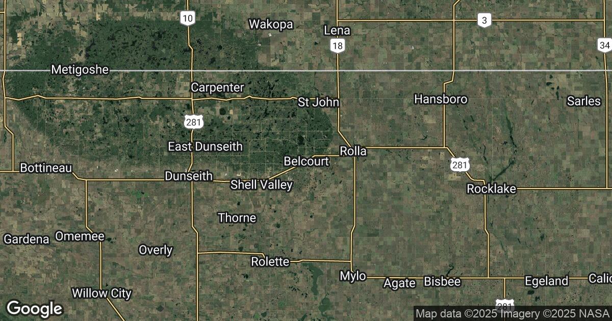 216.196.64.0 Belcourt, North Dakota, 🇺🇸 USA