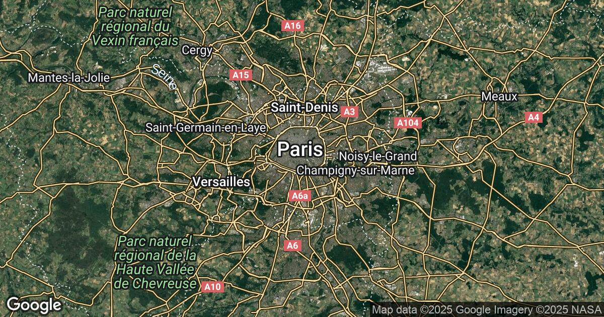 2001:4b98:aaab::cd Paris, Île-de-France, 🇫🇷 France