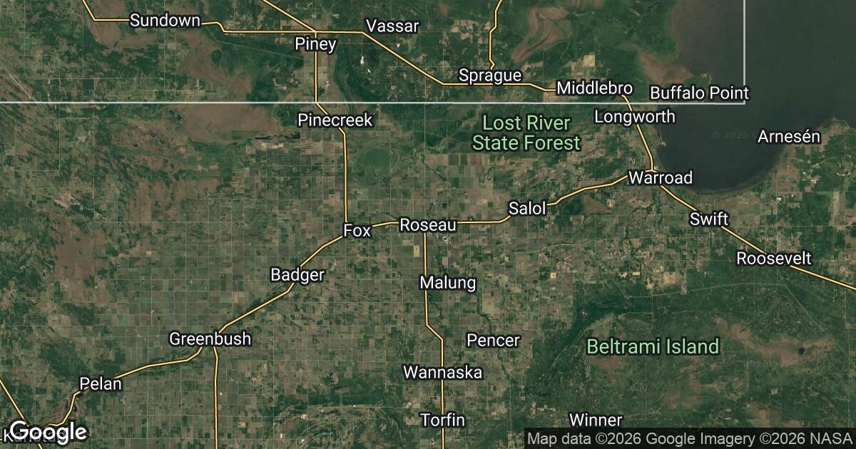 72.14.119.247 Roseau, Minnesota, 🇺🇸 USA