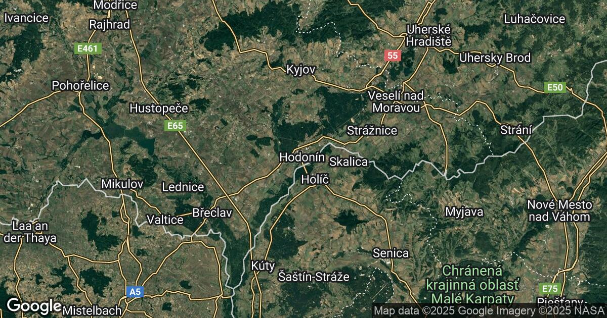 31.192.89.40 Hodonín, South Moravian, 🇨🇿 Czech Republic