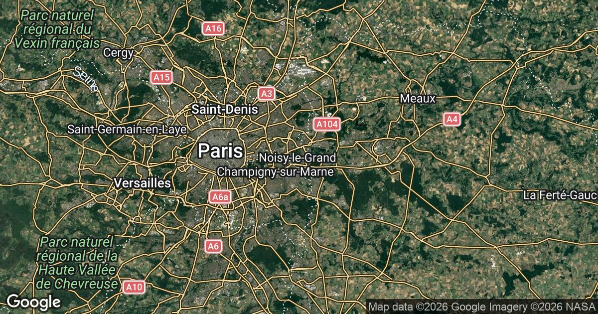 92.174.137.17 Noisy-le-Grand, Île-de-France, 🇫🇷 France