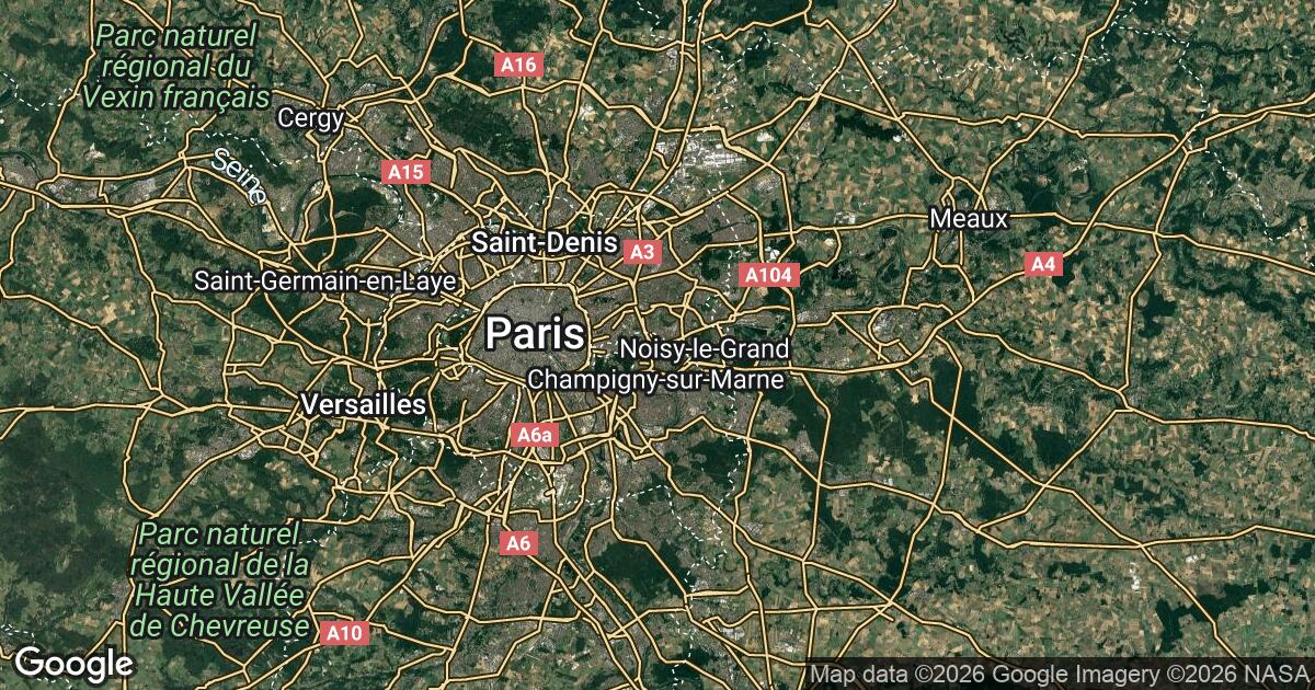 2.13.233.0 Le Perreux-sur-Marne, Île-de-France, 🇫🇷 France