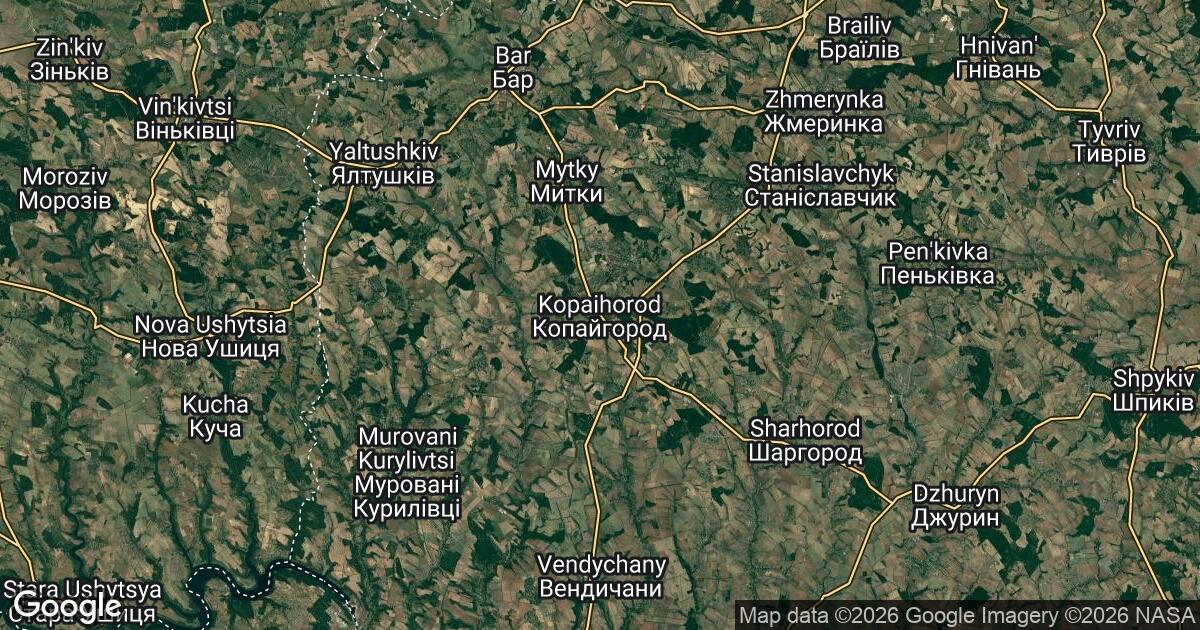 46.200.66.65 Kopaihorod, Vinnytsia, 🇺🇦 Ukraine