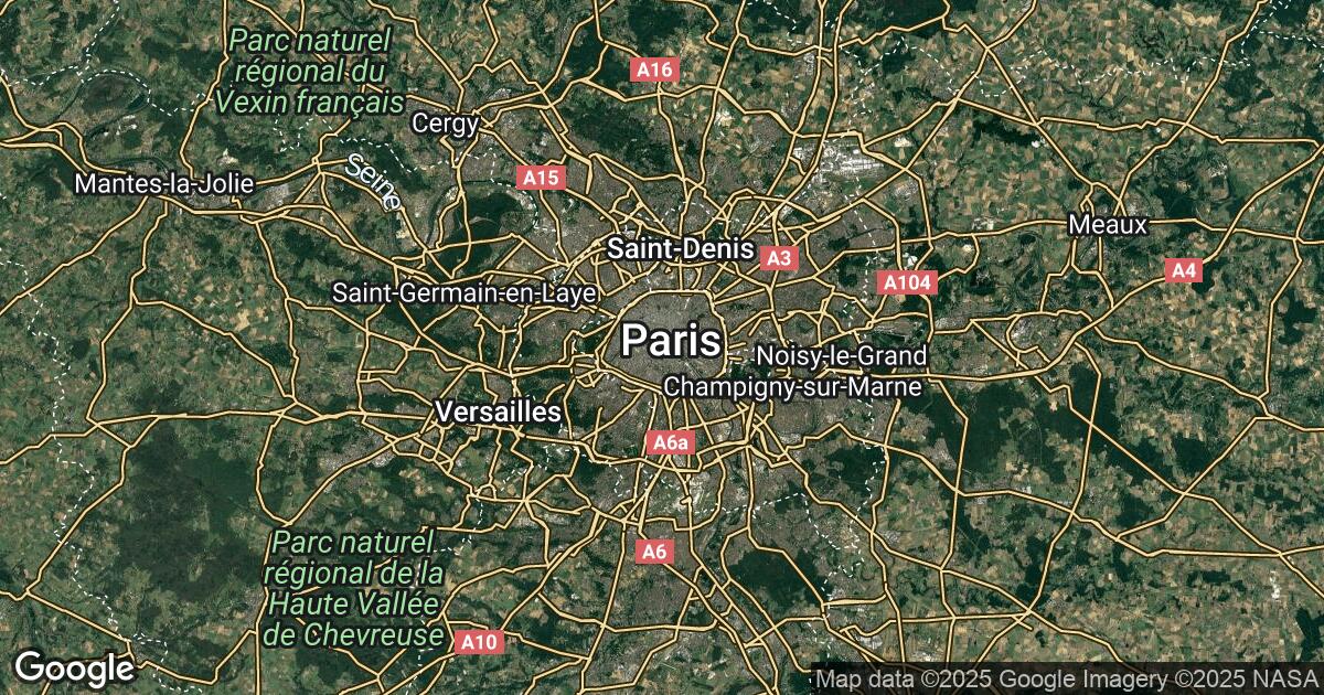 164.132.200.91 Paris, Île-de-France, 🇫🇷 France