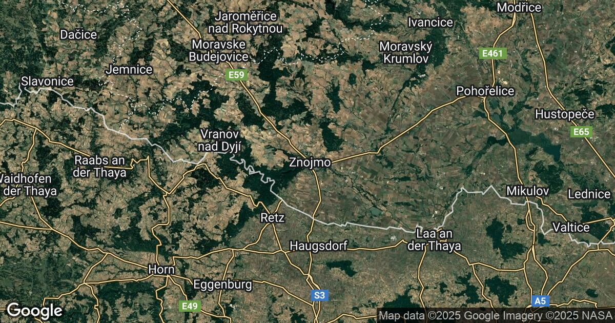 212.4.131.29 Znojmo, South Moravian, 🇨🇿 Czech Republic