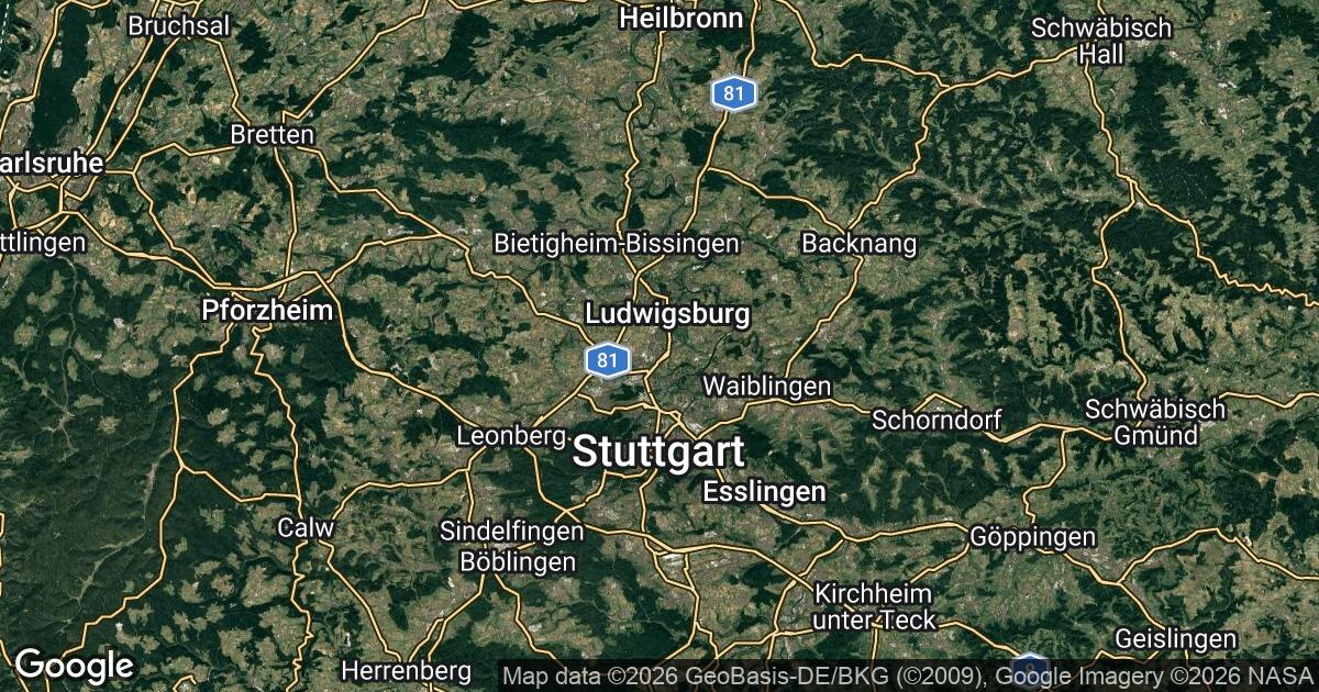 95.208.68.54 Kornwestheim, Baden-Wurttemberg, 🇩🇪 Germany