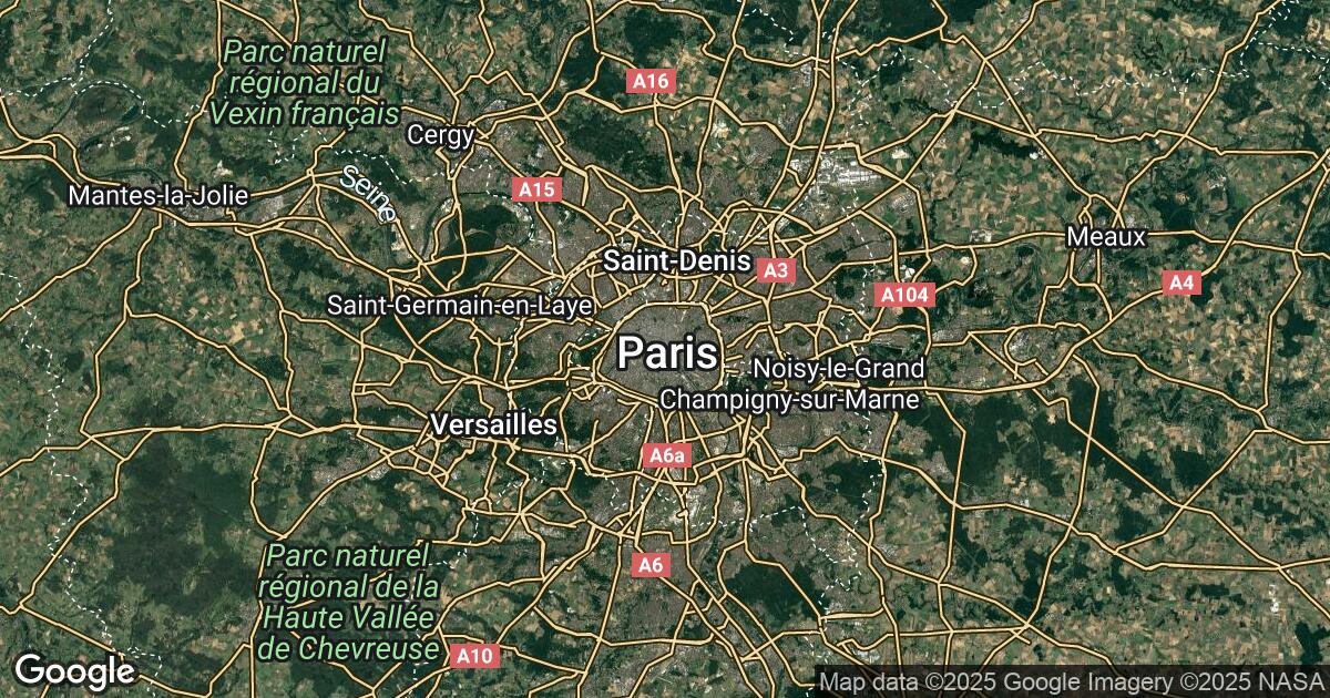 2001:67c:2b38:172::1 Paris, ?le-de-France, ?? France