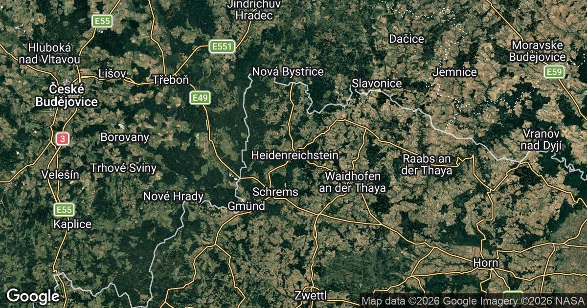 217.199.92.8 Heidenreichstein, Lower Austria, 🇦🇹 Austria