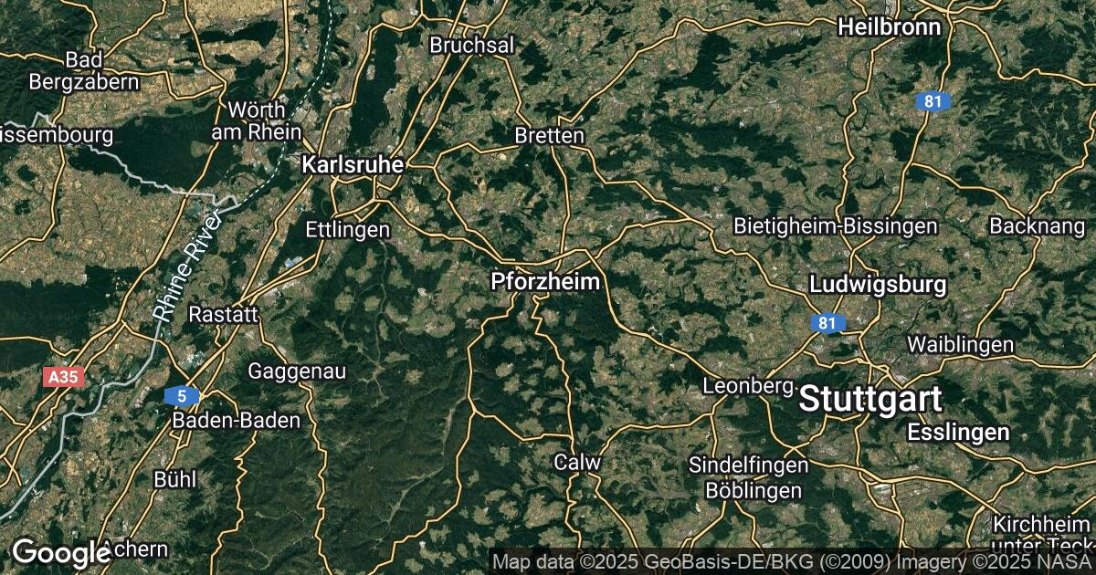 193.7.178.7 Pforzheim, Baden-Wurttemberg, 🇩🇪 Germany