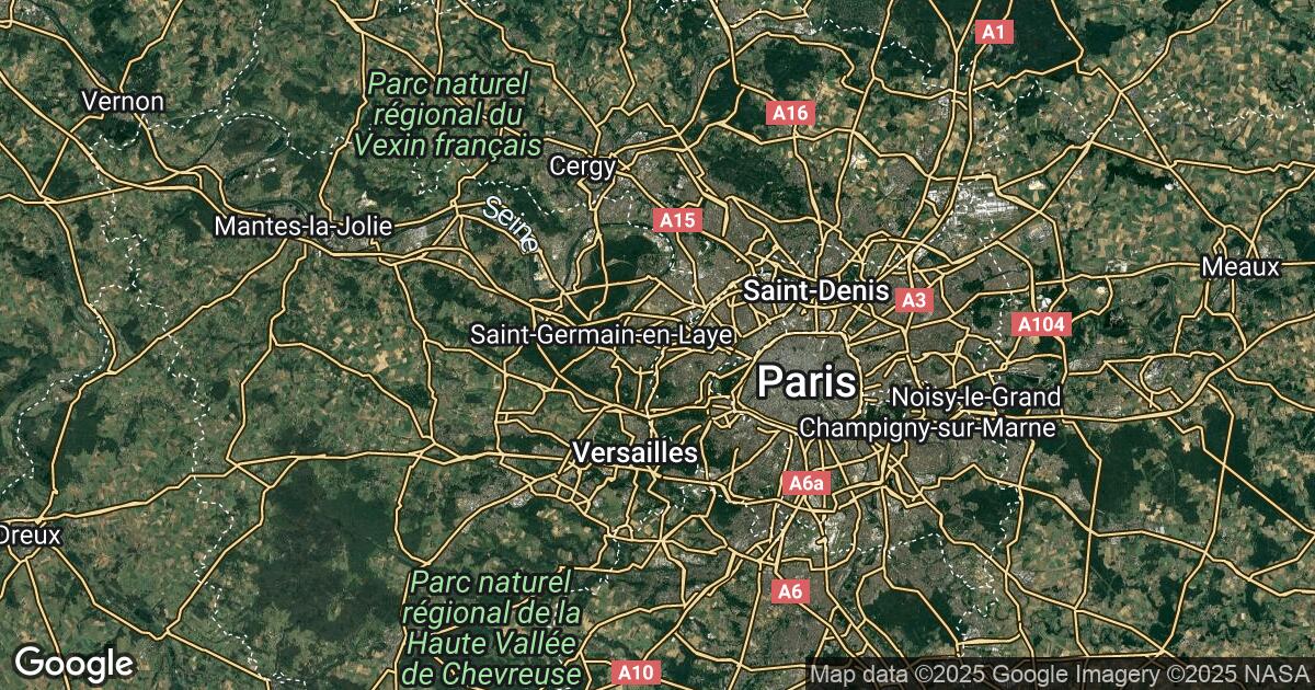 95.130.14.131 Chatou, Île-de-France, 🇫🇷 France