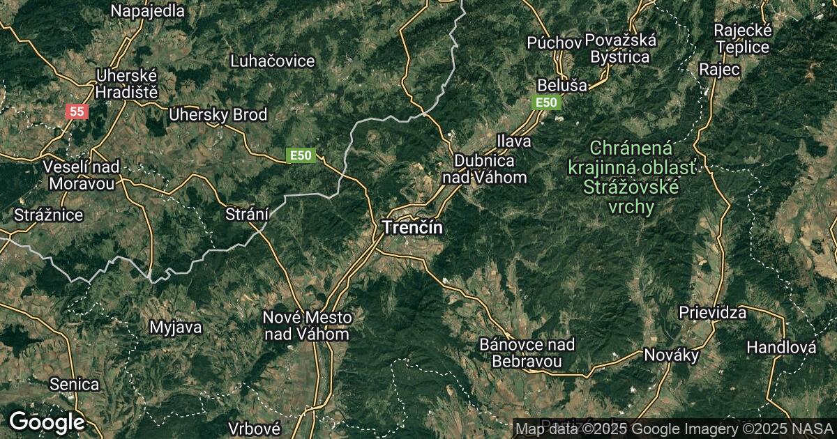 212.5.195.119 Trenčín, Trenčín Region, 🇸🇰 Slovakia