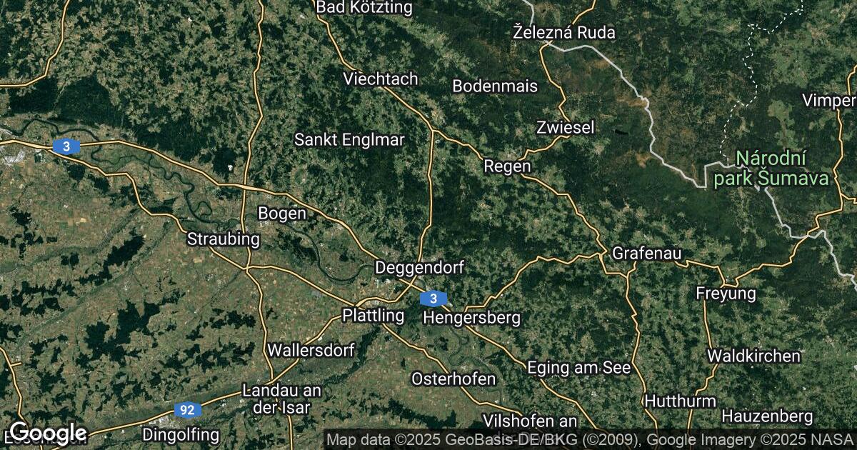 80.73.98.65 Grafling, Bavaria, 🇩🇪 Germany