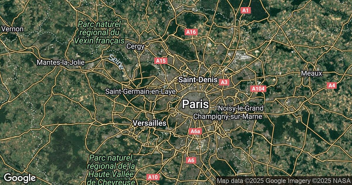 193.200.4.5 Courbevoie, Île-de-France, 🇫🇷 France