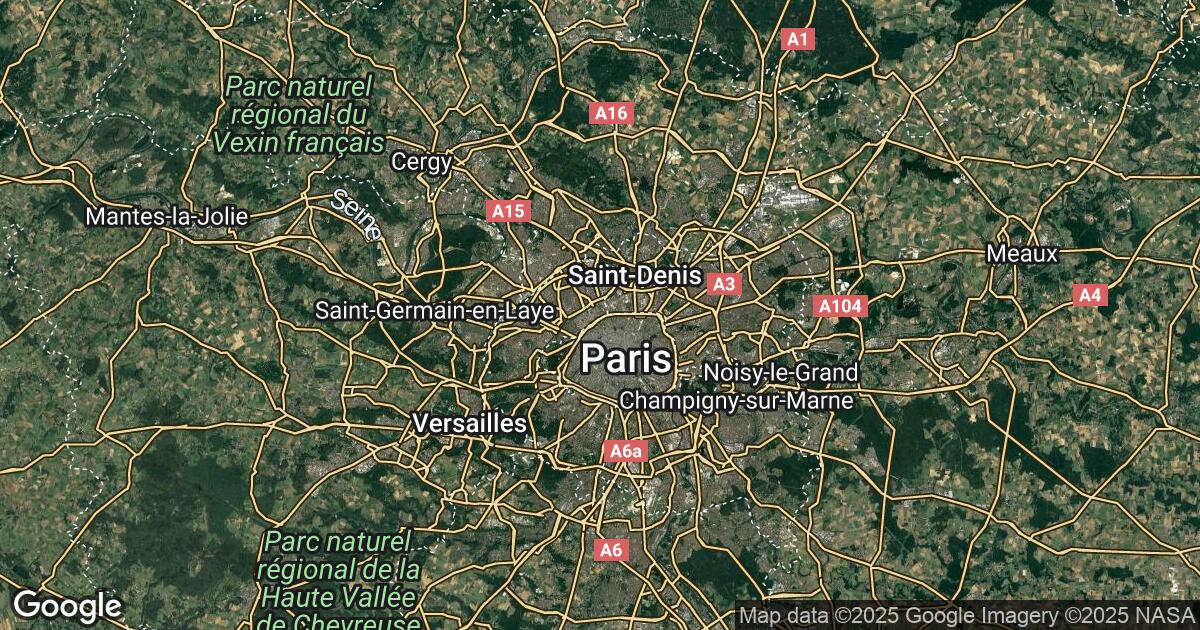 17.253.108.65 Clichy, Île-de-France, 🇫🇷 France